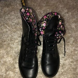 Doc Martens boots